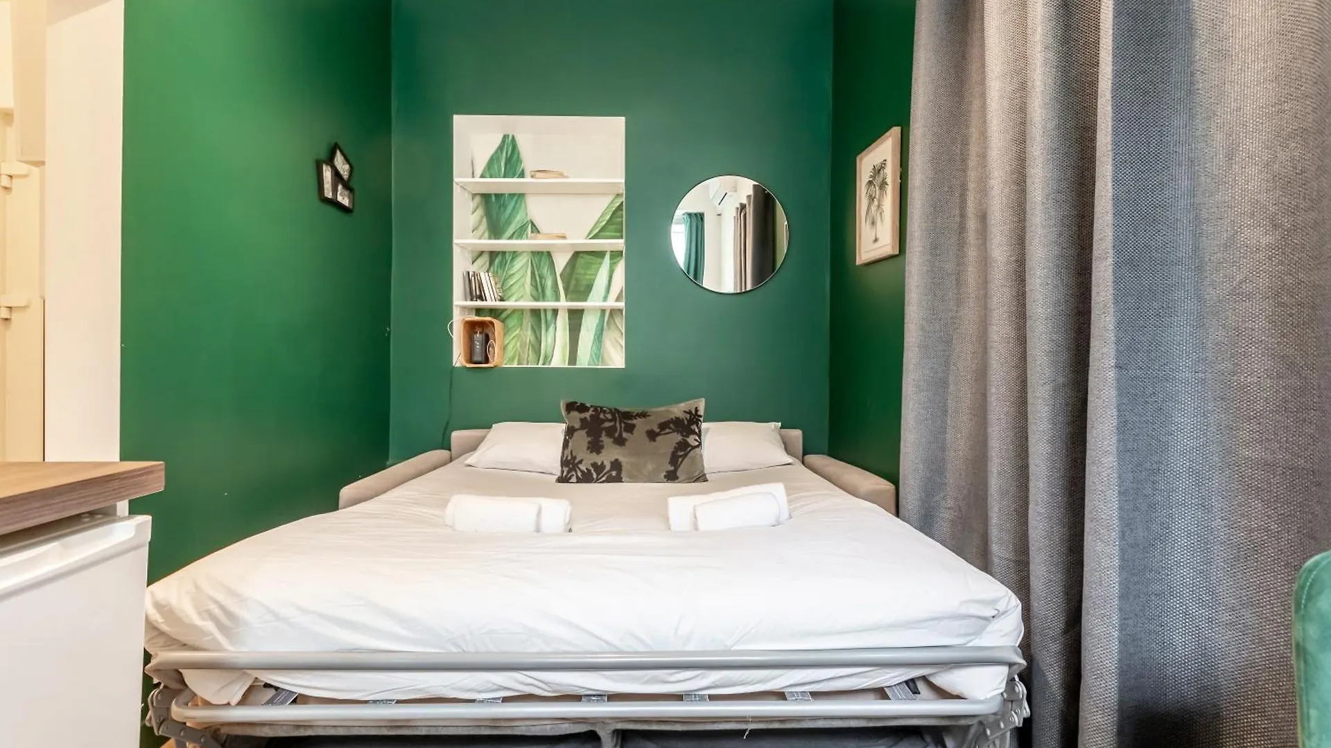 Sweett - Studio Opera Apartament