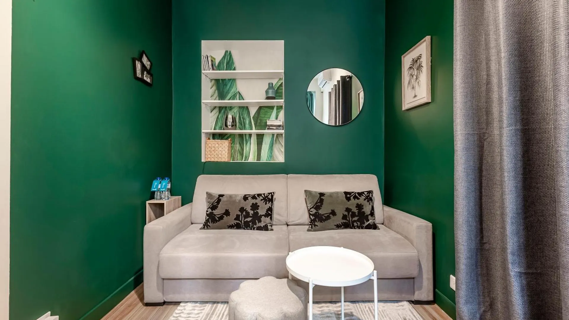Apartment Sweett - Studio Opera Paris