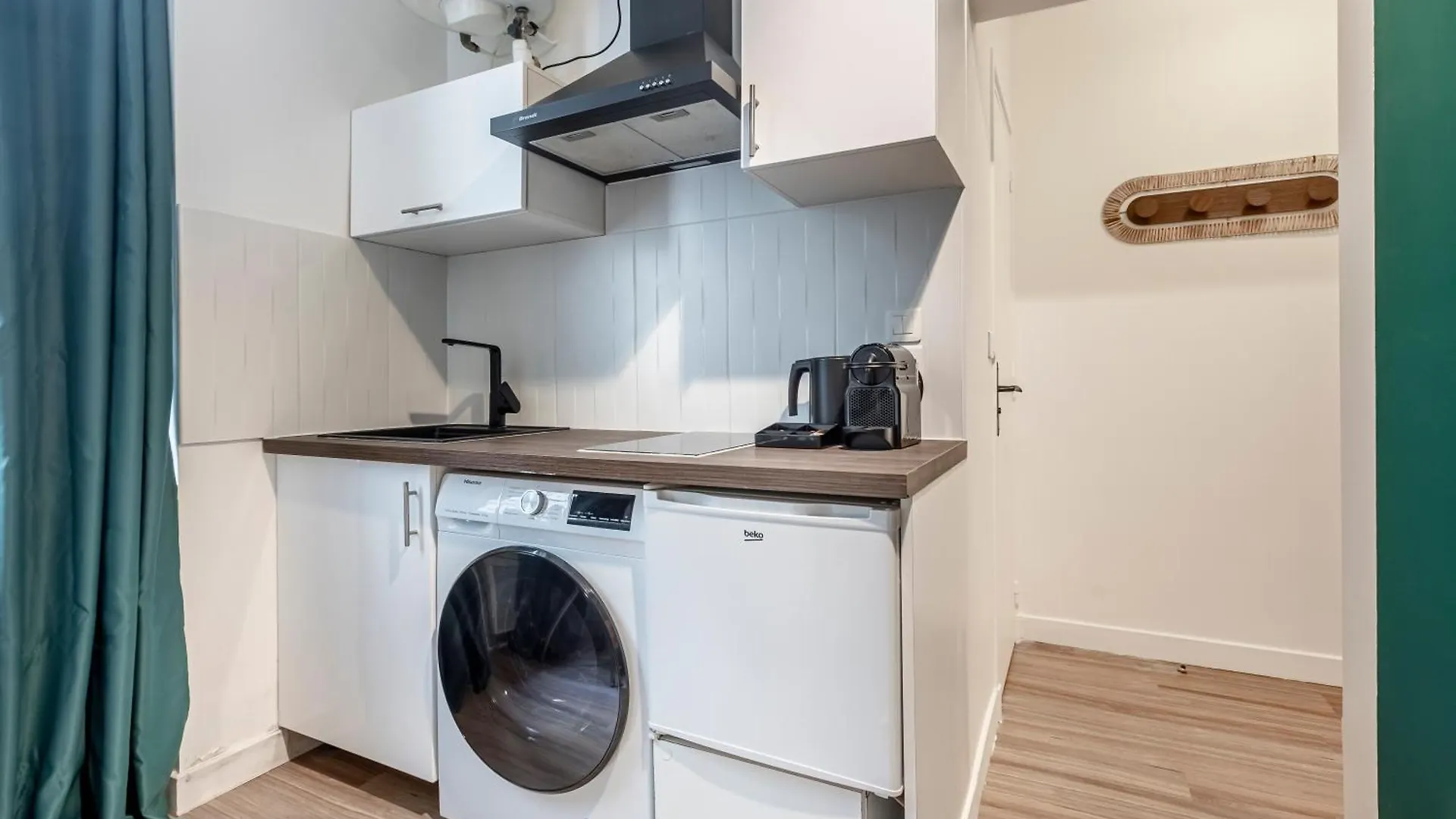 Sweett - Studio Opera Apartamento *